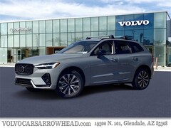 2025 Volvo XC60 B5 Core SUV
