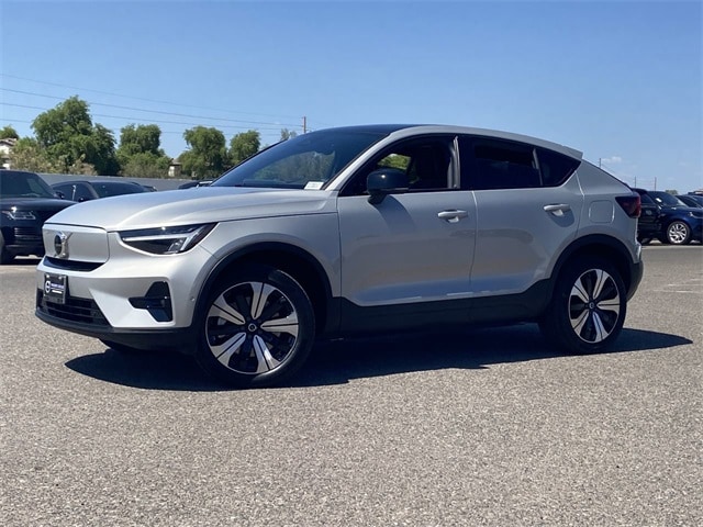 Used 2023 Volvo C40 Plus with VIN YV4ED3GL8P2065735 for sale in Glendale, AZ