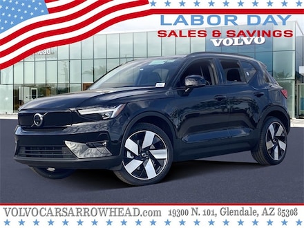 2024 Volvo XC40 RE Pure EL Twin Plus SUV