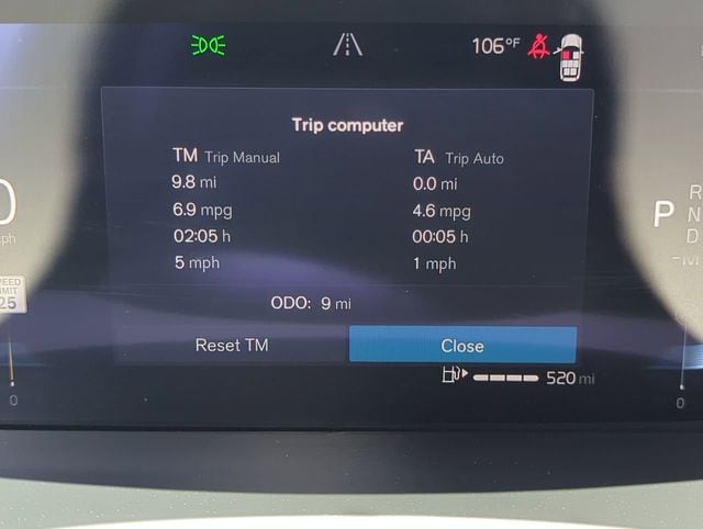 2025 Volvo XC90 Plus - Photo 27