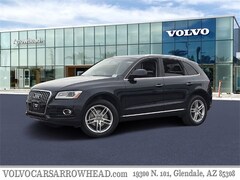2016 Audi Q5 2.0T Premium SUV