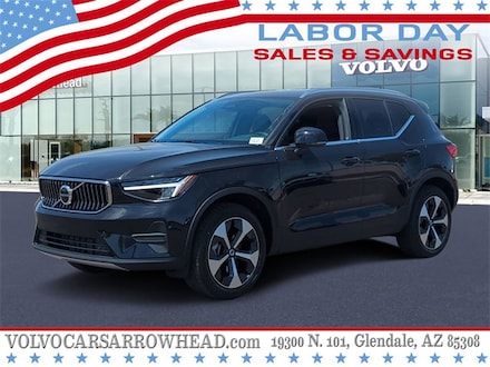2025 Volvo XC40 B5 Core Bright Theme SUV
