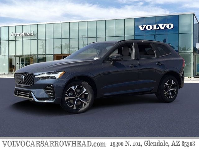 2026 Volvo XC60 B5 Core Dark AWD's photo