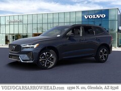 2026 Volvo XC60 B5 Core AWD SUV