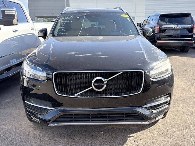 Used 2016 Volvo XC90 Momentum with VIN YV4A22PK0G1022728 for sale in Glendale, AZ