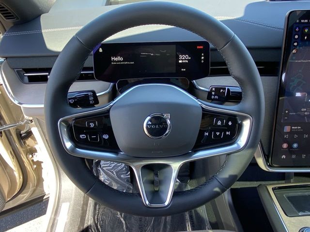2025 Volvo EX90 Plus - Photo 21