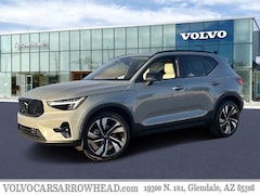 2026 Volvo XC40 B5 Ultra AWD SUV