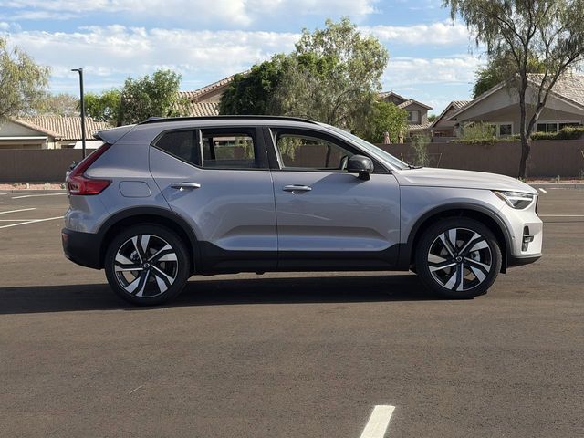 2026 Volvo XC40 Ultra - Photo 6