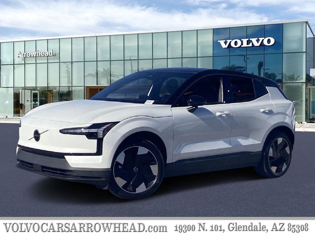 2025 Volvo EX30 Twin Motor Performance Plus's photo