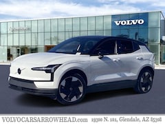 2025 Volvo EX30 Twin Motor Plus SUV