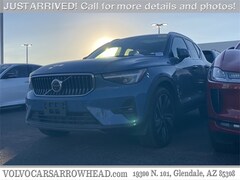 2023 Volvo XC40 B5 AWD Plus Bright SUV