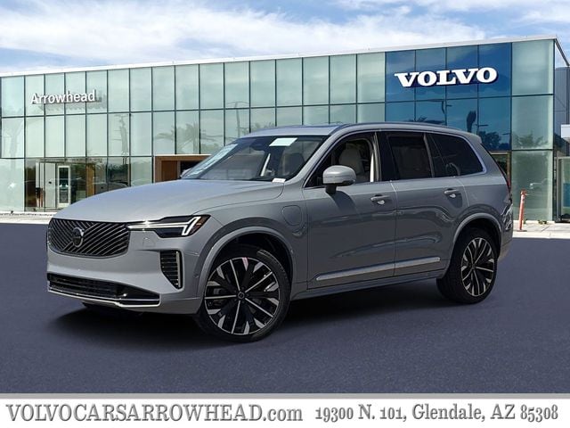 2026 Volvo XC90 T8 Recharge Ultra Bright 4WD's photo