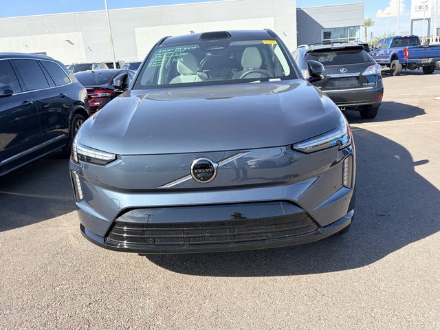 Used 2025 Volvo EX90 Ultra with VIN 7JDEV3VL2SG008324 for sale in Glendale, AZ