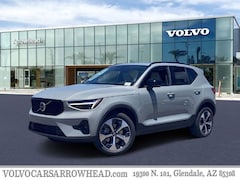 2026 Volvo XC40 B5 Plus SUV