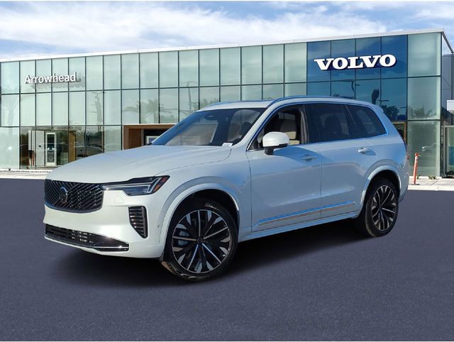 2026 Volvo XC90 B6 Plus Bright 7-Seater 4WD's photo