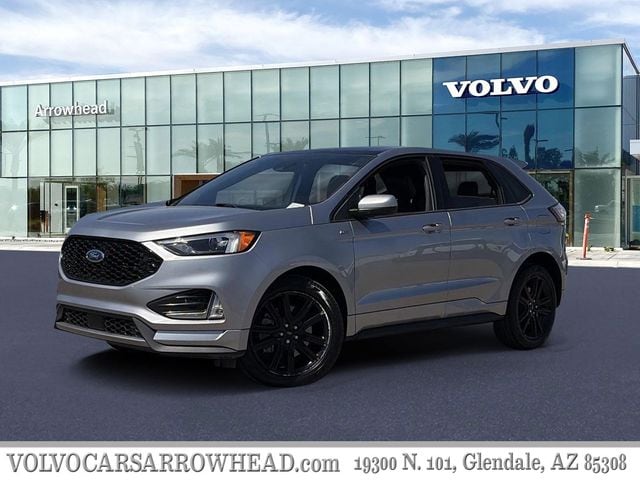 2024 Ford Edge ST-Line AWD's photo