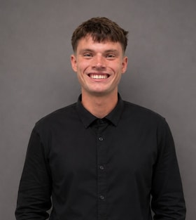 Staff member Paul Compton from ID_c997ba38301a
