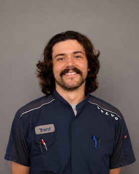 Staff member Trent Dallaire from ID_5469451853cb