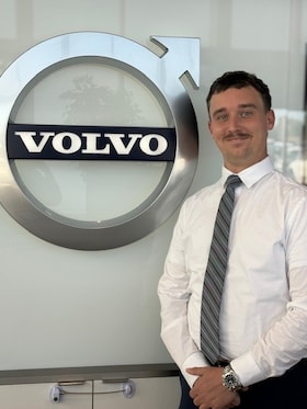 Staff member James Macdonald-Rogers from ID_c997ba38301a