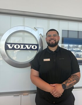 Staff member Ruben Mesquita from ID_d49d1c