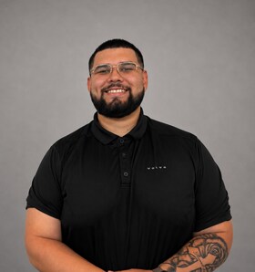 Staff member Ruben Mesquita from ID_008f689b90e5