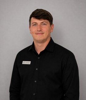 Staff member Kayden Carter from ID_c997ba38301a