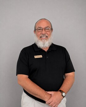 Staff member Keith Hobson from ID_10a441e66ef4