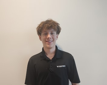 Staff member Kaiden Freeman from ID_d49d1c