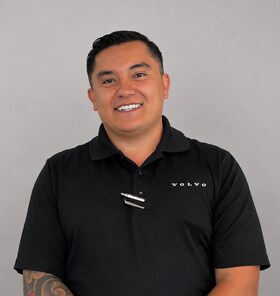 Staff member Rene Cdebaca from ID_c997ba38301a