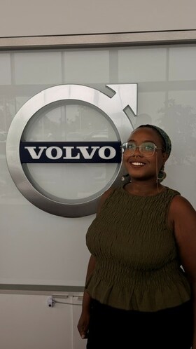 Staff member Kendrea Hamilton from ID_c997ba38301a