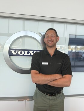 Staff member Shawn Church from ID_c997ba38301a