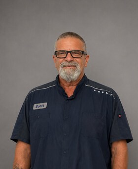 Staff member Scott Wilmoth from ID_5469451853cb