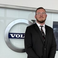 Staff member Aaron Krueger from ID_c997ba38301a