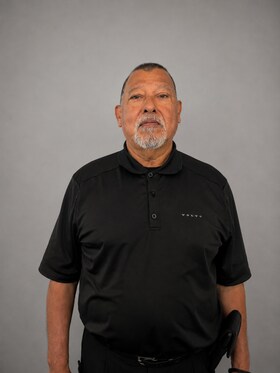 Staff member Aurelio Hernandez from ID_d49d1c