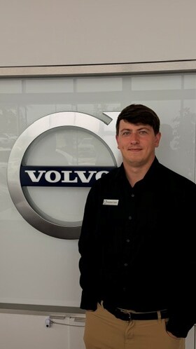 Staff member Kayden Carter from ID_c997ba38301a