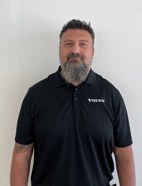 Staff member Richard Bergstrom from ID_008f689b90e5
