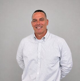 Staff member Jef Rasmussen from ID_d960628e1cb2