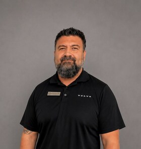 Staff member Richard Bergstrom from ID_008f689b90e5