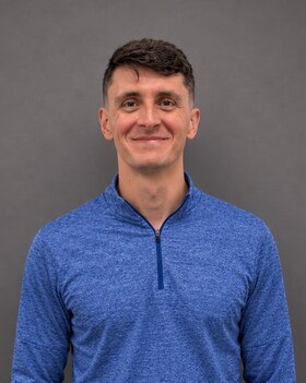 Staff member Kyle Yevin from ID_c997ba38301a