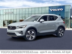 2025 Volvo XC40 B5 Core Bright Theme SUV