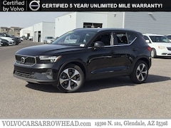 2025 Volvo XC40 B5 Plus Bright Theme SUV