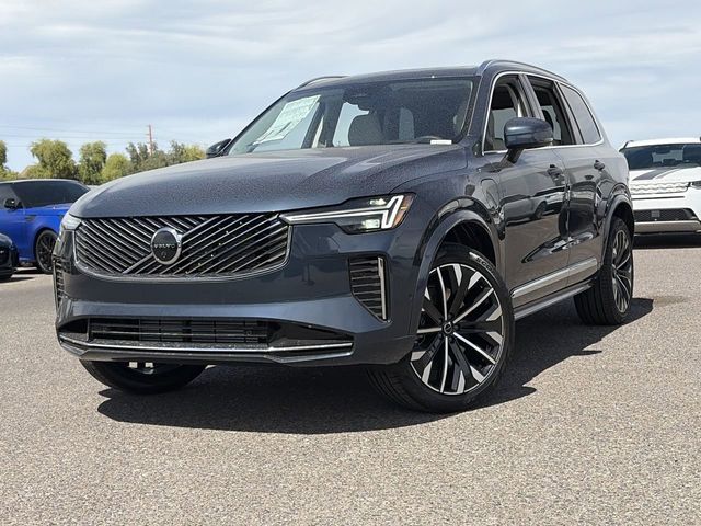 New 2026 Volvo XC90 plug-in hybrid T8 Ultra 7-Seater For Sale in