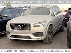 2023 Volvo XC90 B5 AWD Core SUV