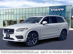 2022 Volvo XC90 T6 AWD Momentum 7 Seater SUV