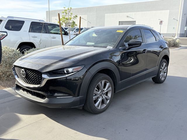 2023 Mazda CX-30 Select AWD's photo