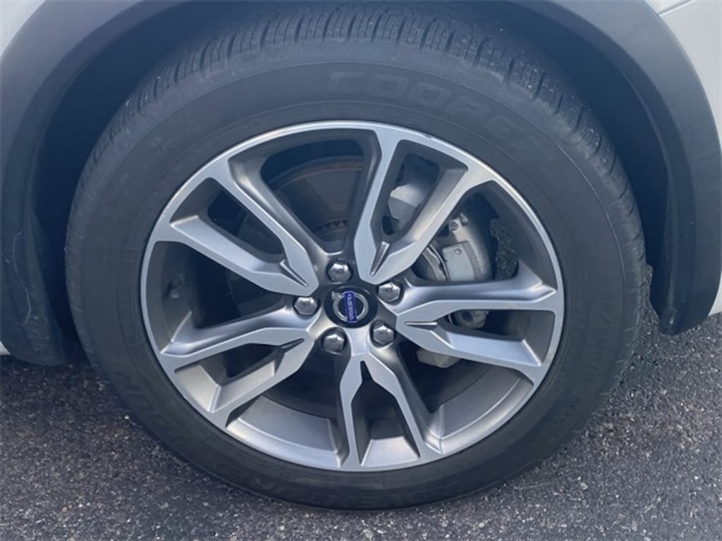 Used 2015 Volvo V60 Cross Country T5 (2015.5) Wagon