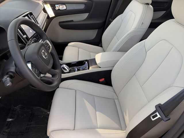 2026 Volvo XC40 Ultra - Photo 20