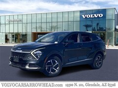 2023 Kia Sportage Hybrid LX SUV