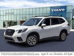 2024 Subaru Forester Premium SUV