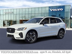 2026 Volvo XC60 B5 Core SUV